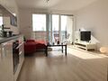 Moderný 1,5 -izb. byt na prenájom Bratislava - Ružinov