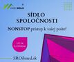 Virtualne sidlo Bratislava
