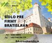 Virtualne sidlo Bratislava