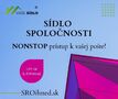 Virtualne sidlo Bratislava
