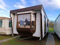 Mobilný dom (chata) Samosa - doprava zadarmo